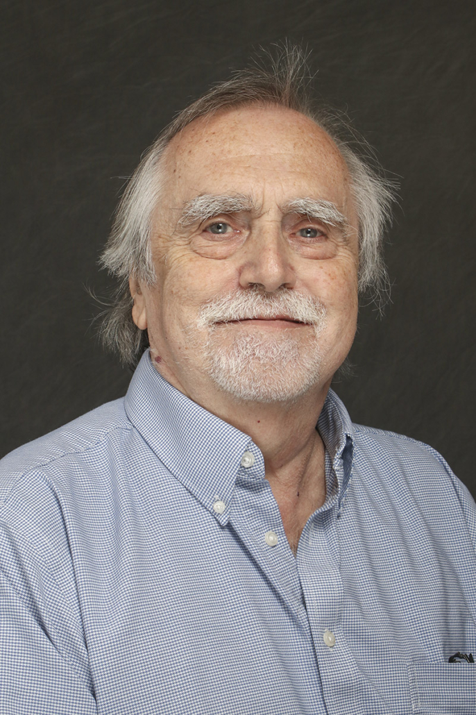 William Hauser, PhD